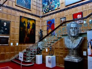artists creative expressions